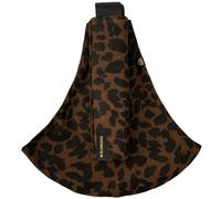 Porte bébé enfant Brown Leopard