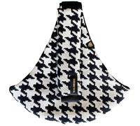 Porte bébé enfant Chequered