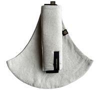 Porte bébé enfant en lin Sand