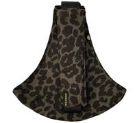 Wildride - Porte Enfant 9 mois-4 ans - Grey Leopard