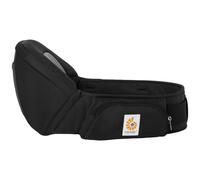 Porte bébé enfant Lift Hip Onyx Black