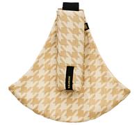 Porte bébé enfant Sand Houndstooth