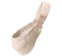 Porte Bébé Enfant Upsie Sling Beige TU