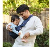 Ergobaby Porte-bébé enfant Upsie Sling Midnight Blue