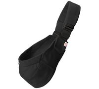 Porte bébé enfant upsie sling onyx black