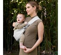 Ergobaby Porte-bébé enfant Upsie Sling Gris perle