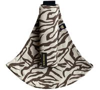 Porte bébé enfant Zebra