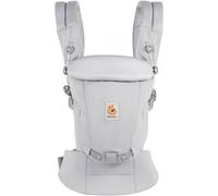 Porte-Bébé Ergobaby Adapt 2.0 Soft Touch Cotton Pearl Gray