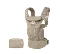 Porte-bébé Ergobaby Omni Breeze - SoftFlex Mesh : Olive