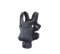 Porte-bébé ergonomique BABYBJÖRN Move - Mesh 3D - Anthracite - 0 à 15 mois