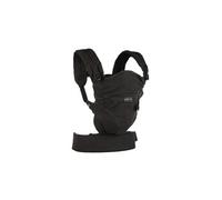 Porte-Bébé Ergonomique - BABYLONIA BABY CARRIERS - BB-CLICK - 100% Coton Organique - Almond Melange