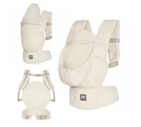 Porte-bébé ergonomique ELARA