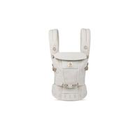 Porte-bébé Ergonomique - Ergobaby - Adapt - SoftFlex Mesh - Beige Naturel