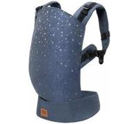 Porte-bébé ergonomique KINDERKRAFT NINO jusqu'à 20 kg - Bleu Blanc