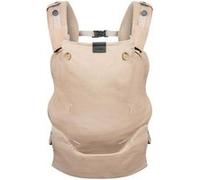 Porte-bébé évolutif Moov & Boost Beige noisette - BABYMOOV - Marron Marron G