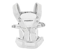 Porte-bébé, Face in Soft Ergonomic All-Carry Position Pocket, Porte-bébé Dorsal pour une Utilisation en Extérieur (Gris)