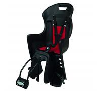 Porte-bébé fixation cadre Dieffe Bikey Cool Noir