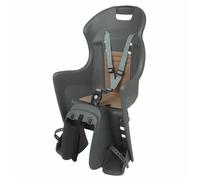 Porte-bébé fixation porte-bagage Dieffe Bikey Cool
