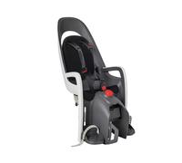 Porte-bébé fixation porte-bagage Hamax Caress Noir