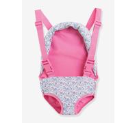 Cor.MGP 36-42cm Porte-bébé fleuri