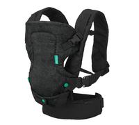 Porte Bébé Flip Ergo 4 en 1 Denim