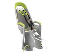 PORTE-BÉBÉ HAMAX AMAZE AU CADRE GRIS/VERT LIME - HAM553201 - 7029775532014