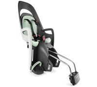 Hamax Caress Frame Child Bike Seat Argenté Max 22 kg Garçon