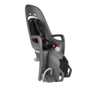 Hamax Zenith Relax Carrier Child Bike Seat Noir Max 22 kg Garçon Grey / Black