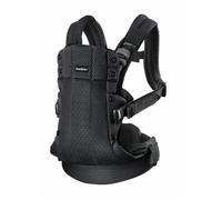 Porte-bébé Harmony - BABYBJORN - 3D Mesh - Noir