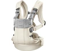 Babybjorn - Porte-bébé Harmony Mesh 3D - Crème