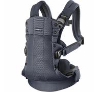 Babybjörn Porte-bébé Harmony – Mesh 3D – Anthracite