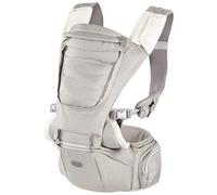 porte-bébé Hip Seatjunior 60 cm polyester anthracite