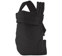 Porte-bébé Honey Blossom Black Sand