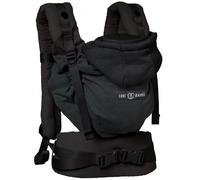 Love Radius - Porte-bébé HoodieCarrier 2 - Black Forest