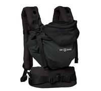 Porte-bébé HoodieCarrier 2 - Black Forest