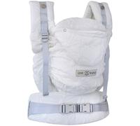 Porte bébé HoodieCarrier 2 Blossom