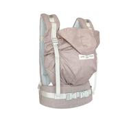 Porte-bébé HoodieCarrier 2 - Grain de Sable