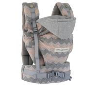 Porte bébé HoodieCarrier 2 Mermaid