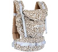 Love Radius - Porte-bébé HoodieCarrier 2 Sweet Sauvage