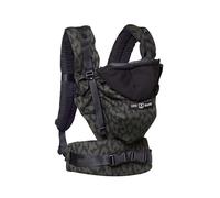 Love Radius - Porte-bébé HoodieCarrier 2 - Wild Camo