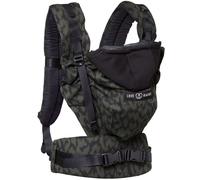 LOVE RADIUS - Porte Bebe Hoodiecarrier 2 0-36m Wild Camo
