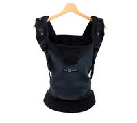 Porte-Bébé Hoodiecarrier - Black Forest Noir