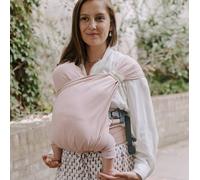 Porte-bébé Hybride Boba Bliss Bloom Pink TU