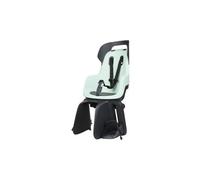 Bobike Go Rs Carrier Child Bike Seat Clair Max 22 kg Garçon Light Green