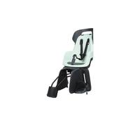 Porte bebe inclinable bobike go maxi frame reclinable fixation cadre vert marshmallow mint