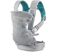 Porte-bébé - INFANTINO - Flip air - 3 à 14 kg - Face et dos route - Confortable - Respirant - Réglable