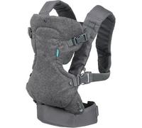 Porte bébé - INFANTINO - Flip Ergo 4 en 1