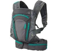 Porte bébé In gear Carry on GRIS Infantino
