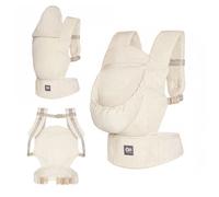 Porte-bébé ergonomique ELARA