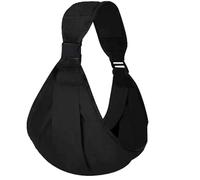 Porte-bébé latéral Wildride bébé portable, sangle rembourrée réglable, sac à dos adapté aux tout-petits, jeunes enfants et enfants